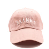 Dusty Rose Custom Hat Rey to Z