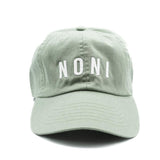 Dusty Sage Custom Hat Rey to Z