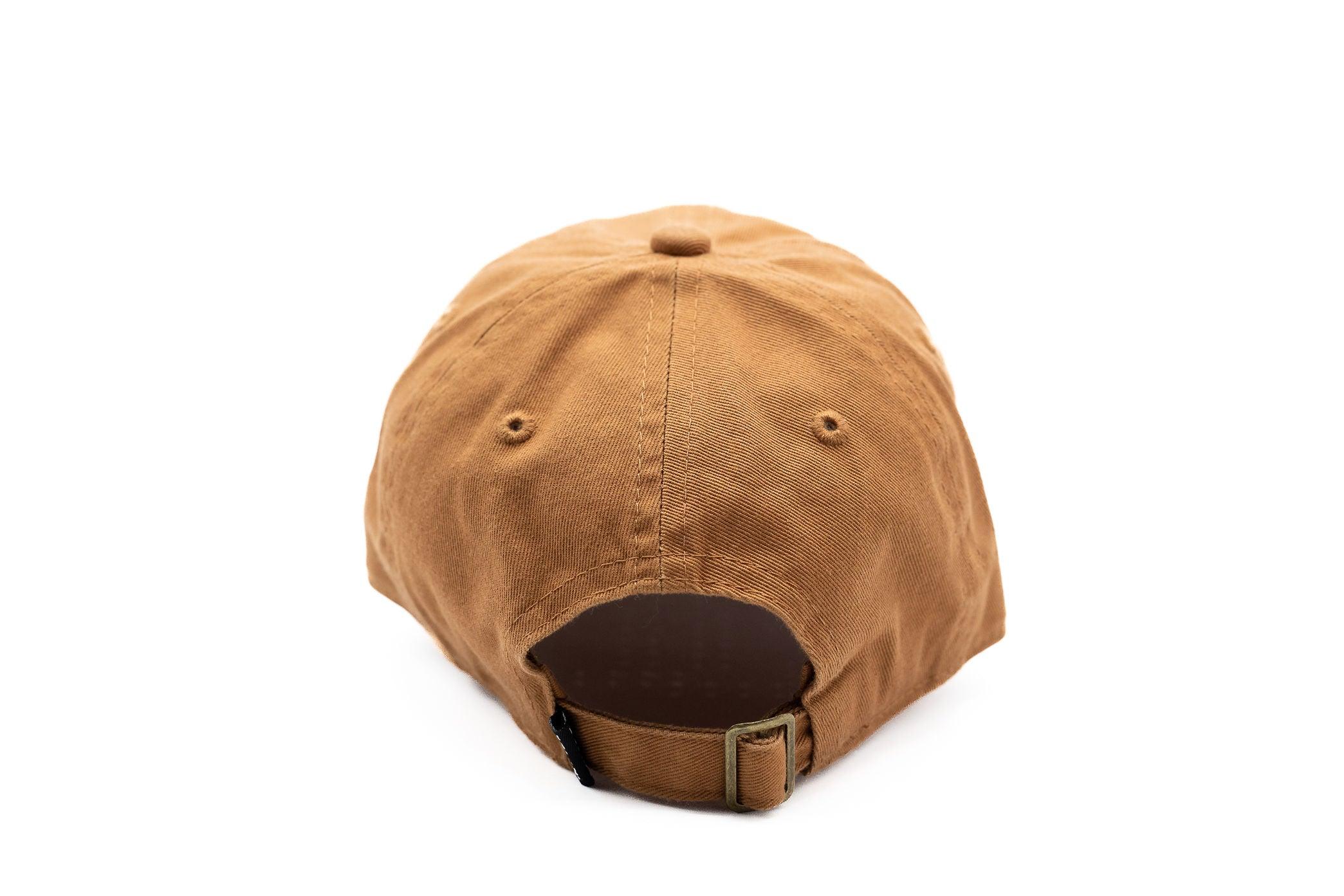 Terra Cotta Twinkle Terry Star Hat Rey to Z