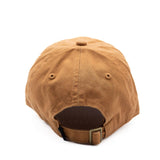 Terra Cotta Twinkle Terry Star Hat Rey to Z