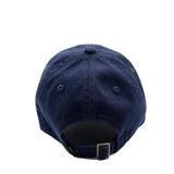 Navy Blue Twinkle Terry Star Hat Rey to Z