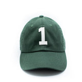 Number Baseball Hat Rey to Z