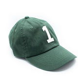 Number Baseball Hat Rey to Z