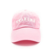 Light Pink Grandma Hat Rey to Z