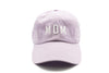 Lilac Custom Hat Rey to Z