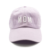 Lilac Custom Hat Rey to Z