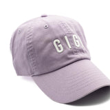 Lilac Gigi Hat Rey to Z