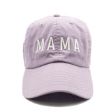 Lilac Mama Hat Rey to Z