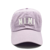 Lilac Mimi Hat Rey to Z
