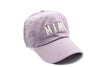 Lilac Mimi Hat Rey to Z