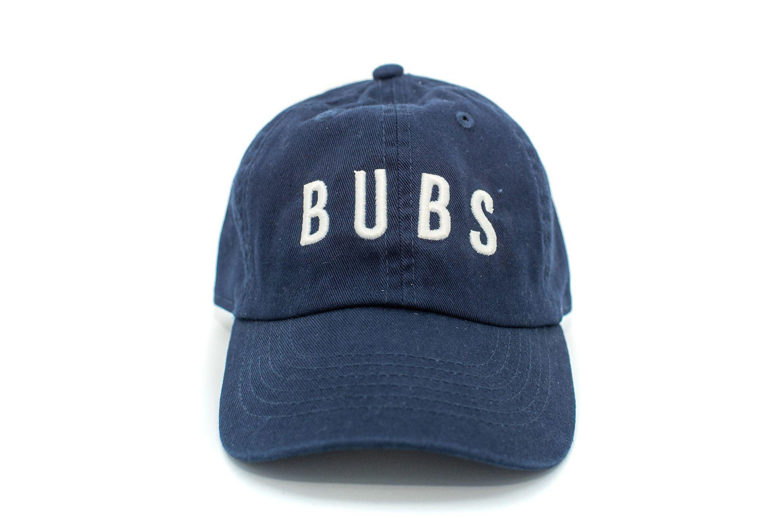 Personalized Buffalo Bills Vintage Logo Hat With Customizable 