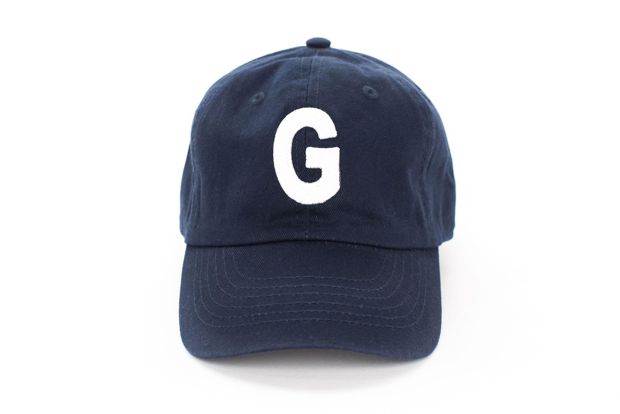 Navy Blue Baseball Hat | Navy Blue Cap – Rey To Z