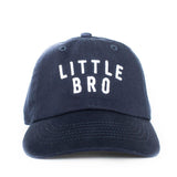 Navy Blue Little Bro Hat Rey to Z