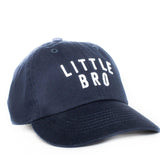 Navy Blue Little Bro Hat Rey to Z