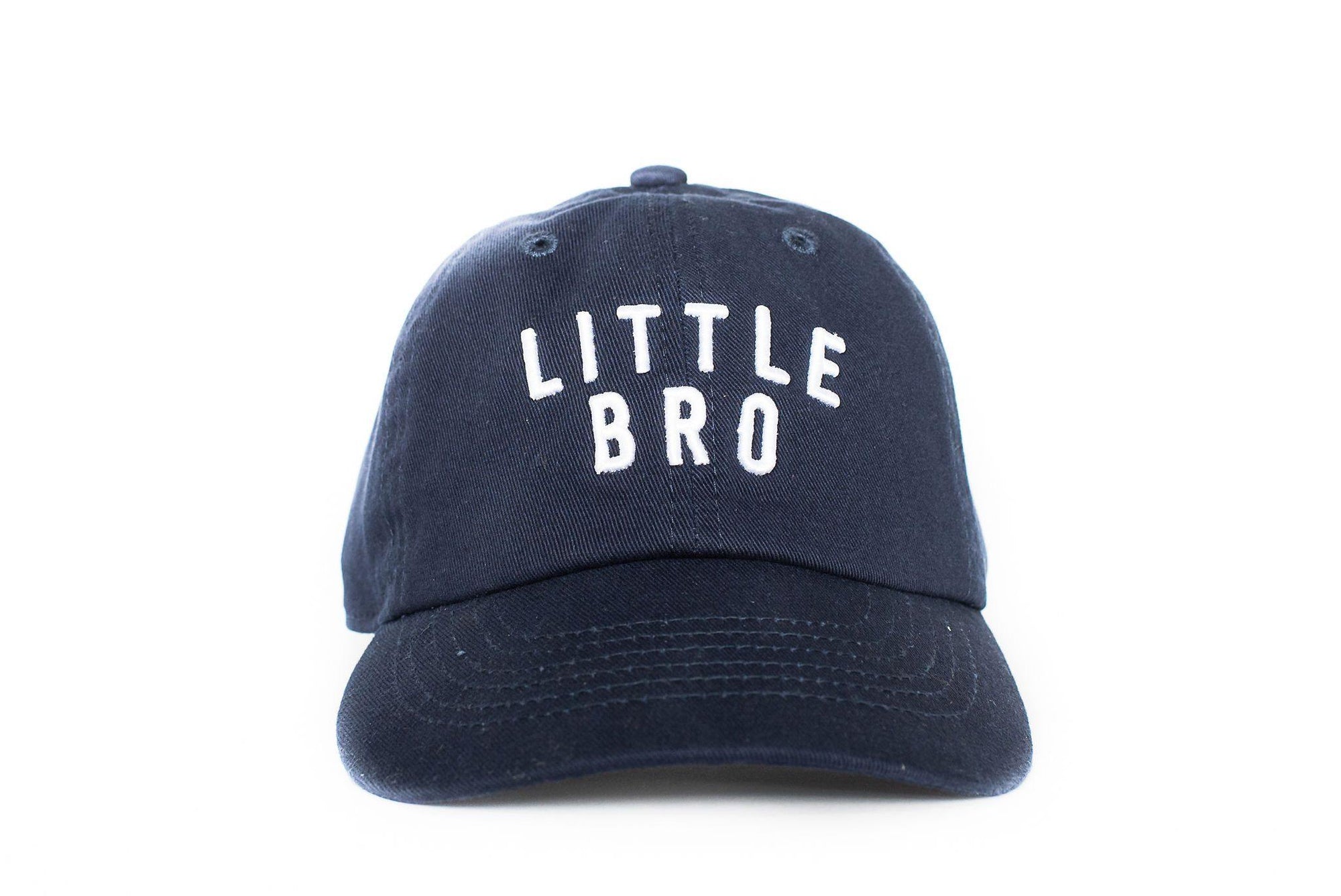 Navy Blue Little Bro Hat Rey to Z