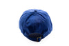 Royal Blue Hat + Twinkle Terry Letter Rey to Z
