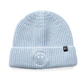 Polar Blue Smiley Beanie Rey to Z