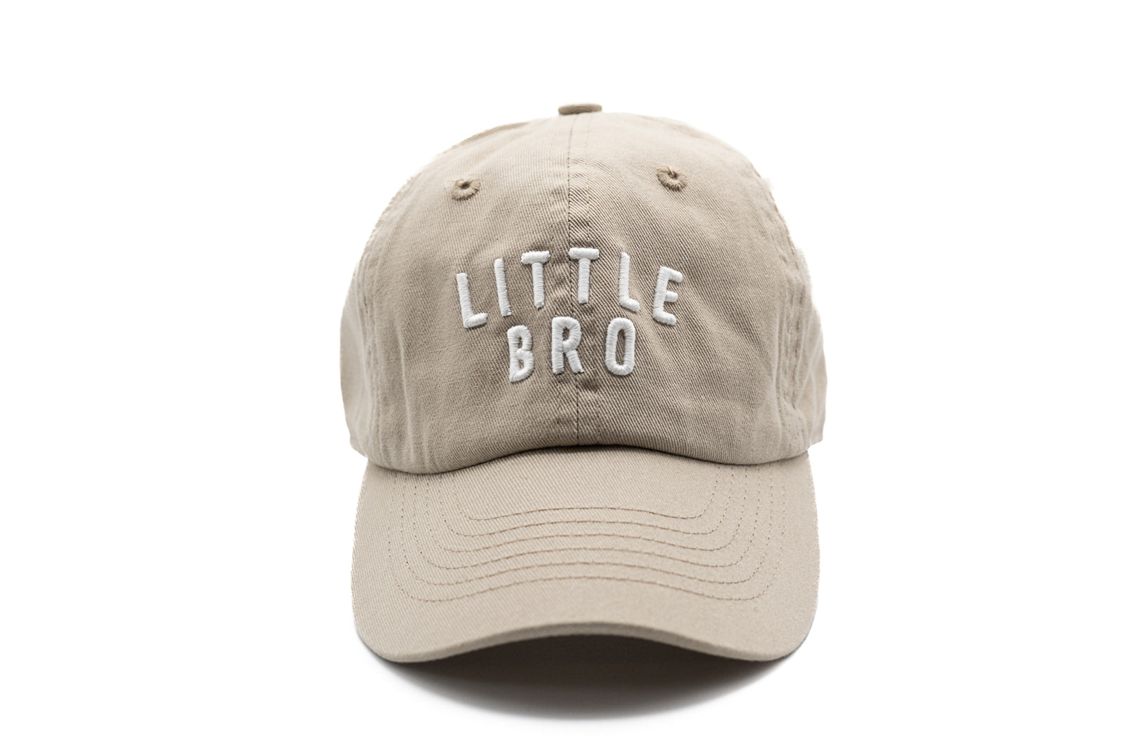 Sand Little Bro Hat