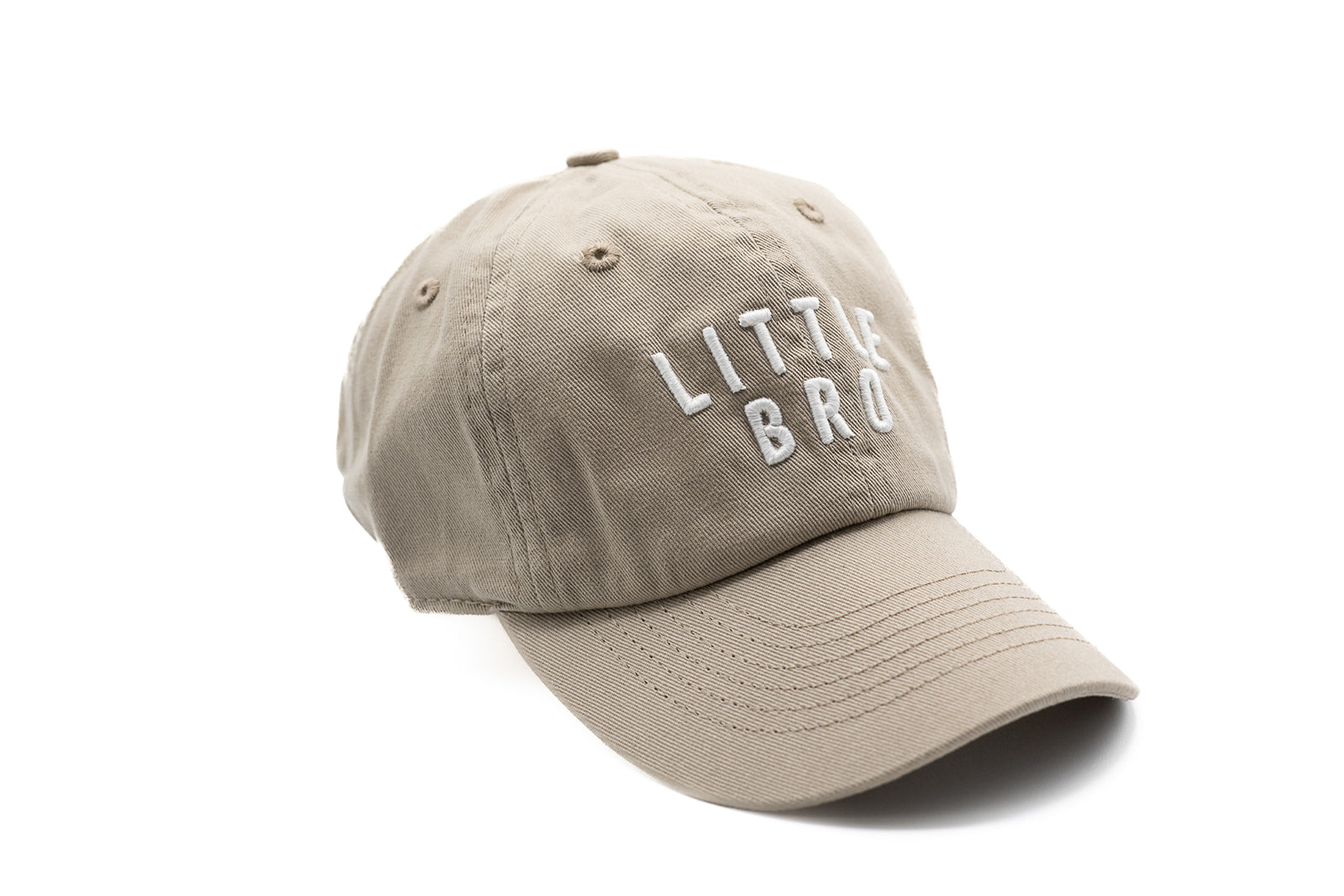 Sand Little Bro Hat
