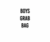 Boy Grab Bag