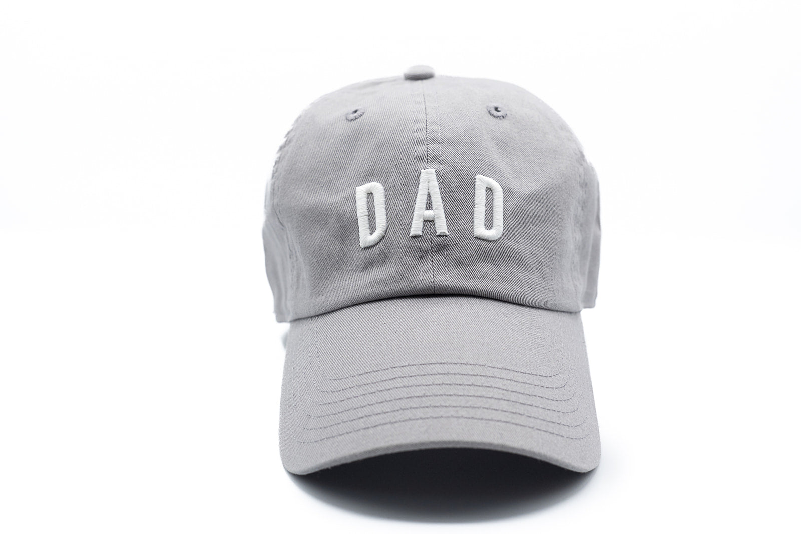 Stone Dad Hat