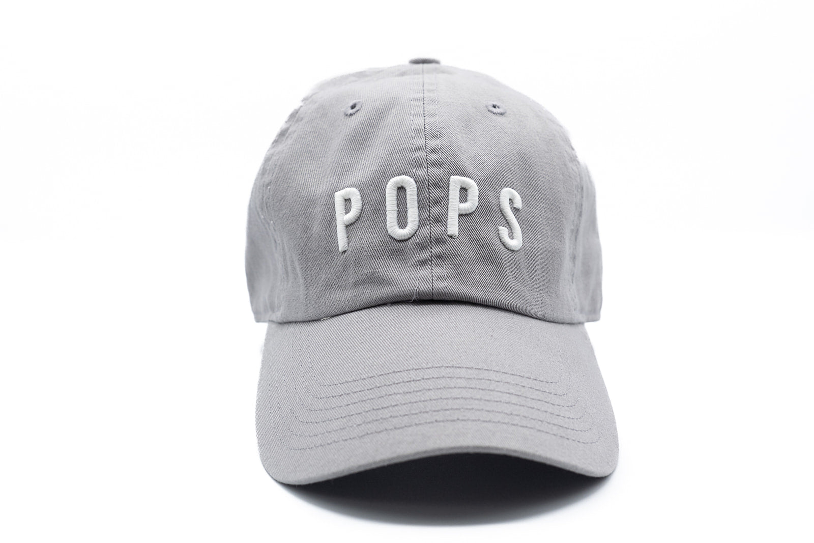 Stone Pops Hat