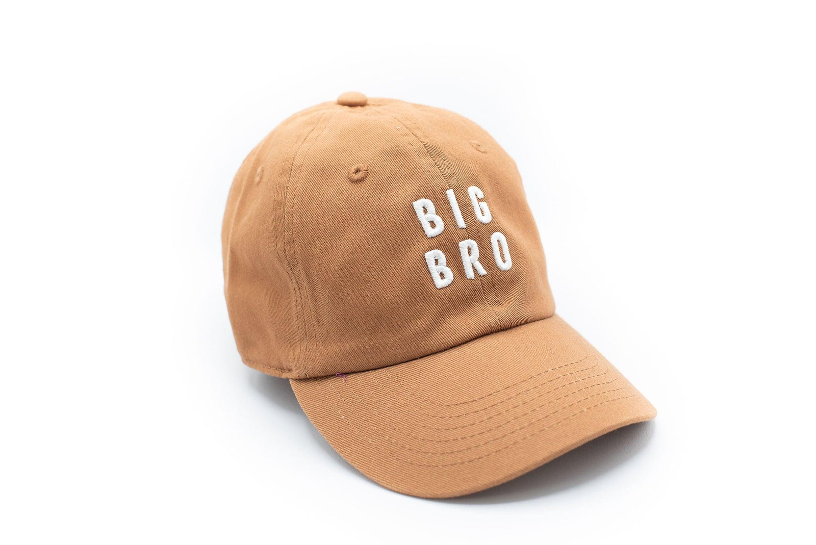 Terra Cotta Big Bro Hat Rey to Z