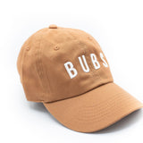 Terra Cotta Bubs Hat Rey to Z