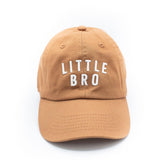 Terra Cotta Little Bro Hat Rey to Z