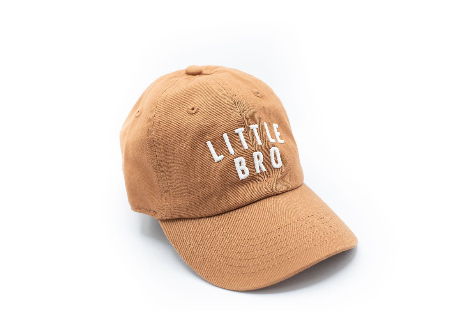 Terra Cotta Little Bro Hat Rey to Z