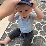 Bubs Baseball Hat