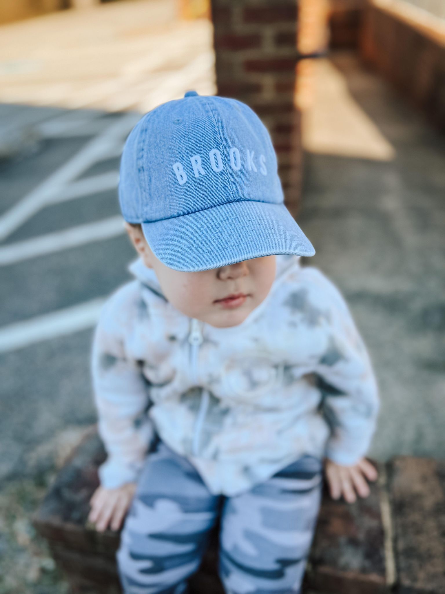 Personalized Hat For Dad Personalized Caps With Initials U2013