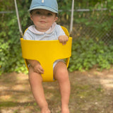 Denim Baseball Hat Rey to Z