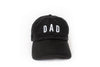 Black Dad Hat Rey to Z
