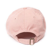 Dusty Rose Baseball Hat Rey to Z