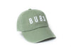 Dusty Sage Bubs Hat Rey to Z