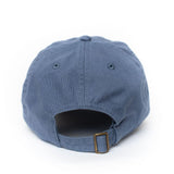 Dusty Blue Little Bro Hat Rey to Z