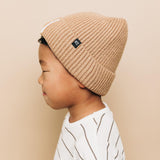 Wheat Beanie Rey to Z