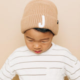 Wheat Beanie Rey to Z