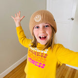 Smiley Beanie